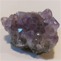 Amethyst Cluster - Natural Gemstone Cluster