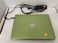 Dell Computer with charger, Unknown Working