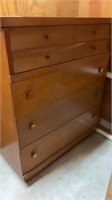 Kroehler Chest of Drawers 20x36x42