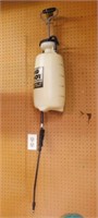 Big Shot 2 gallon all purpose sprayer