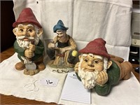 Gnomes & Cobbler