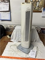 Feature Comforts Tower Heater
