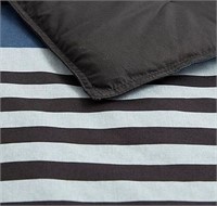 2-Pc Nautica - Twin Comforter Set, Cotton