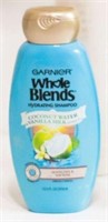 (2) Garnier Whole Blends Conditioner with Coconut