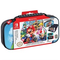 3DS Game Traveler Deluxe Travel Case For Nintendo
