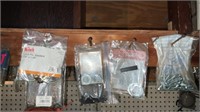 Bolts screws washers miscellaneous