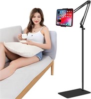 ASWINN Tablet Floor Stand, Adjustable Universal