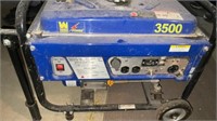 Wen 3500 generator