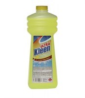 (2) Ultra Kleen All Purpose Cleaner, 800ml