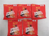 (5) "As Is" Smart Sweet Cola Gummies 50g/1.75 Oz.