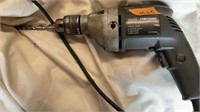 Craftsman Industrial Drill, untested