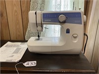 Brother LS 2125 Sewing Machine