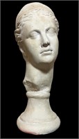 Diana of Versailles, Composite Bust