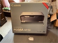 Pixma MP 150 Printer