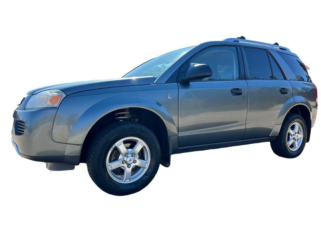 2006 SATURN VUE SUV