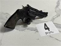 Smith & Wesson Model 28 .357 "Highway Patrolman"