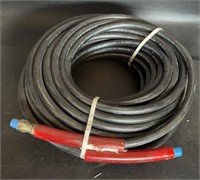 PRESSURE WASHING HOSE W/ENDS-CHECK OUT THE PICS
