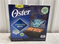 OSter Sandwich MAker