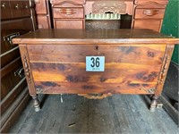 Cedar Chest