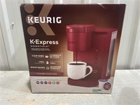 USed/Untested Keurig Coffee Maker