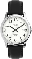 Timex Men's Easy Reader Watch,