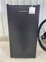 NEW Hamilton Beach 3.3 CuFt Compact Refrigerator