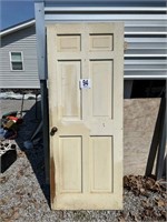 Vintage Door 5