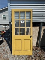 Vintage Door 6