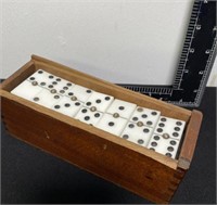 Early Dominos