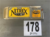 .308 Win 165 Gr Nitrex (1 Box Of 20)