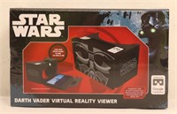 BNIB Star Wars Darth Vader VR Viewer