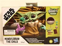 BNIB Star Wars Mandalorian The Child toy