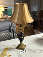 Vintage Lamp (Works)