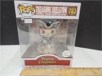 FUNKO POP Pirates of The Caribbean SEE SIZE