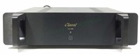 Classe Audio Ca-100 Power Amplifier With Manual
