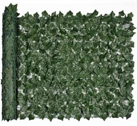 GREENJOYE ARTIFICIAL FAUX IVY PRIVACY SCREEN