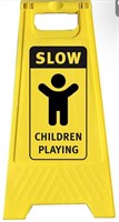 CHILDREN PLAYING STREET, ROAD YARD, DRIVEWAY
