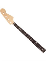NEW $89 Electric Bass Neck 21 Fre