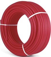 PEX-B  TUBING WITHOUT OXYGEN BARRIER 1/2IN 300FT
