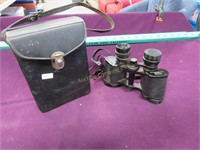 Bushnell Sportview Binoculars, 8 x 30
