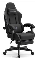 DOWINX GAMING CHAIR FOOTREST SUPPORT PEICE IS