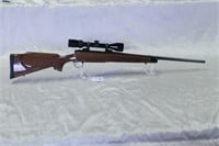 Remington 700LH BDL .338win Rifle Nice