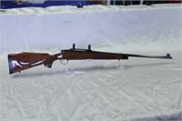 Remington 700LH BDL 7mm Rem Mag Rifle Nice