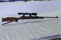 Remington 700 BDL 25-06 Rem Rifle Nice