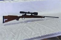 Remington 700 BDL 300 Win Mag Rifle Nice