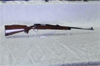 Remington 700 BDL .222 Rem Rifle Nice