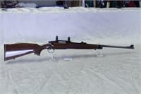 Remington 700 BDL .223 Rem Rifle Nice