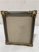 WOODEN PICTURE FRAME NO GLASS 11 x9IN