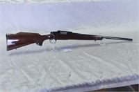 Remington 700 BDL 22-250 Rifle Nice