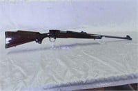 Remington 700 BDL .17Rem Rifle Nice